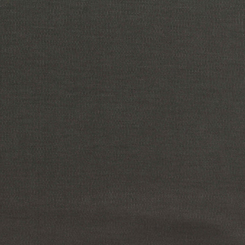Washed Viscose Polyester Interlock Knit Fabric, 232 gsm, 158 cm — Grey