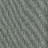 Modal Stretch Rib Knit Fabric, 255 gsm, 160 cm — Green — texture
