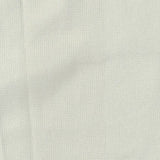 100% Polyester Jersey Knit Fabric, 78 gsm, 160 cm — White — texture