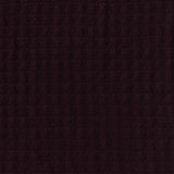 Jacquard Viscose Polyester Stretch Waffle Knit Fabric, 225 gsm, 180 cm — Red