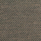 100% Polyester Interlock Knit Fabric, 241 gsm, 190 cm — Khaki — texture