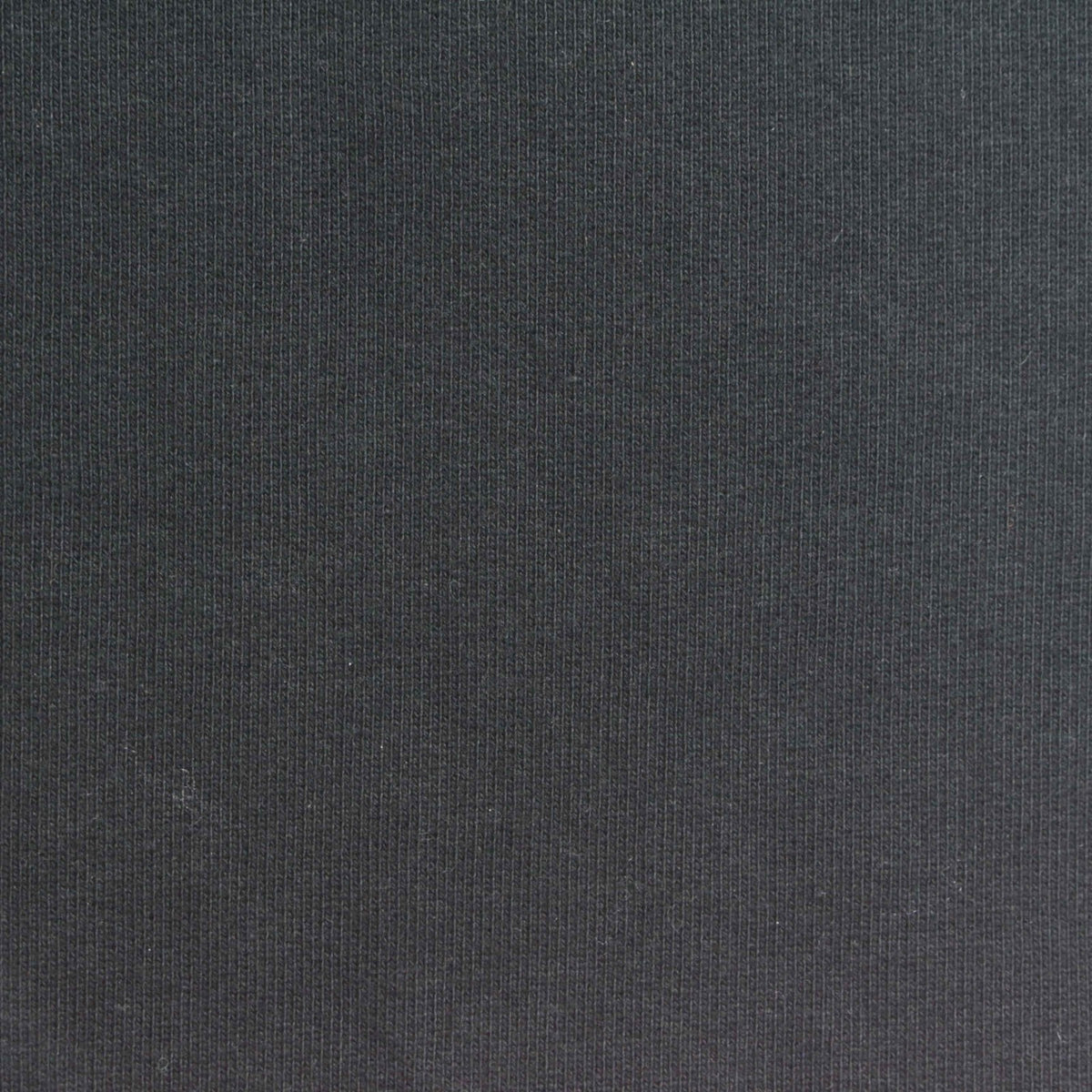 Brushed 100% Cotton French Terry Fabric, 535 gsm, 194 cm — Grey