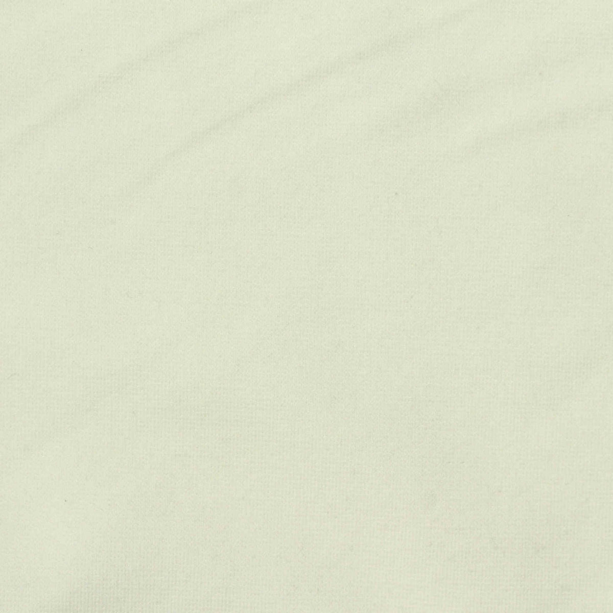 Polyester Viscose Stretch Ponte Knit Fabric, 362 gsm, 192 cm — Beige