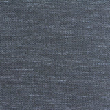 Dark Grey Marl Interlock Knit, Polyester