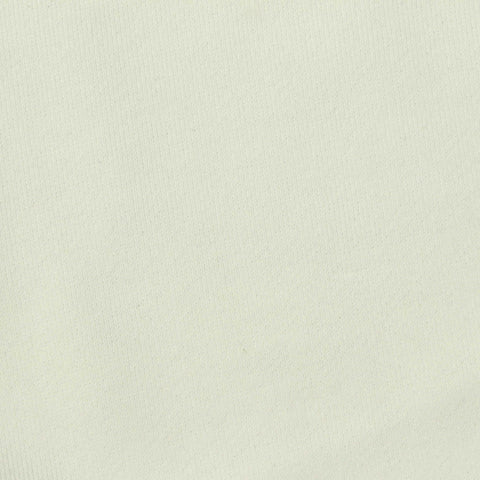 100% Cotton French Terry Fabric, 304 gsm, 192 cm — Beige
