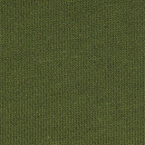 100% Cotton French Terry Fabric, 316 gsm, 194 cm — Green — texture