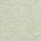Jacquard Polyester Stretch Knit Fabric, 300 gsm, 180 cm — White