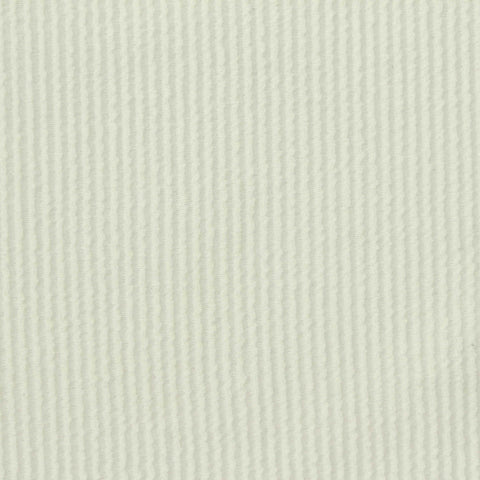 Polyester Stretch Interlock Knit Fabric, 238 gsm, 190 cm — Beige
