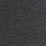 Cotton Polyester Scuba Knit Fabric, 280 gsm, 194 cm — Grey — texture