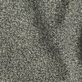 Grey Marl Jersey Knit, Poly-Cotton — texture