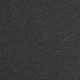 Brushed Cotton Polyester French Terry Fabric, 398 gsm, 190 cm — Grey — texture