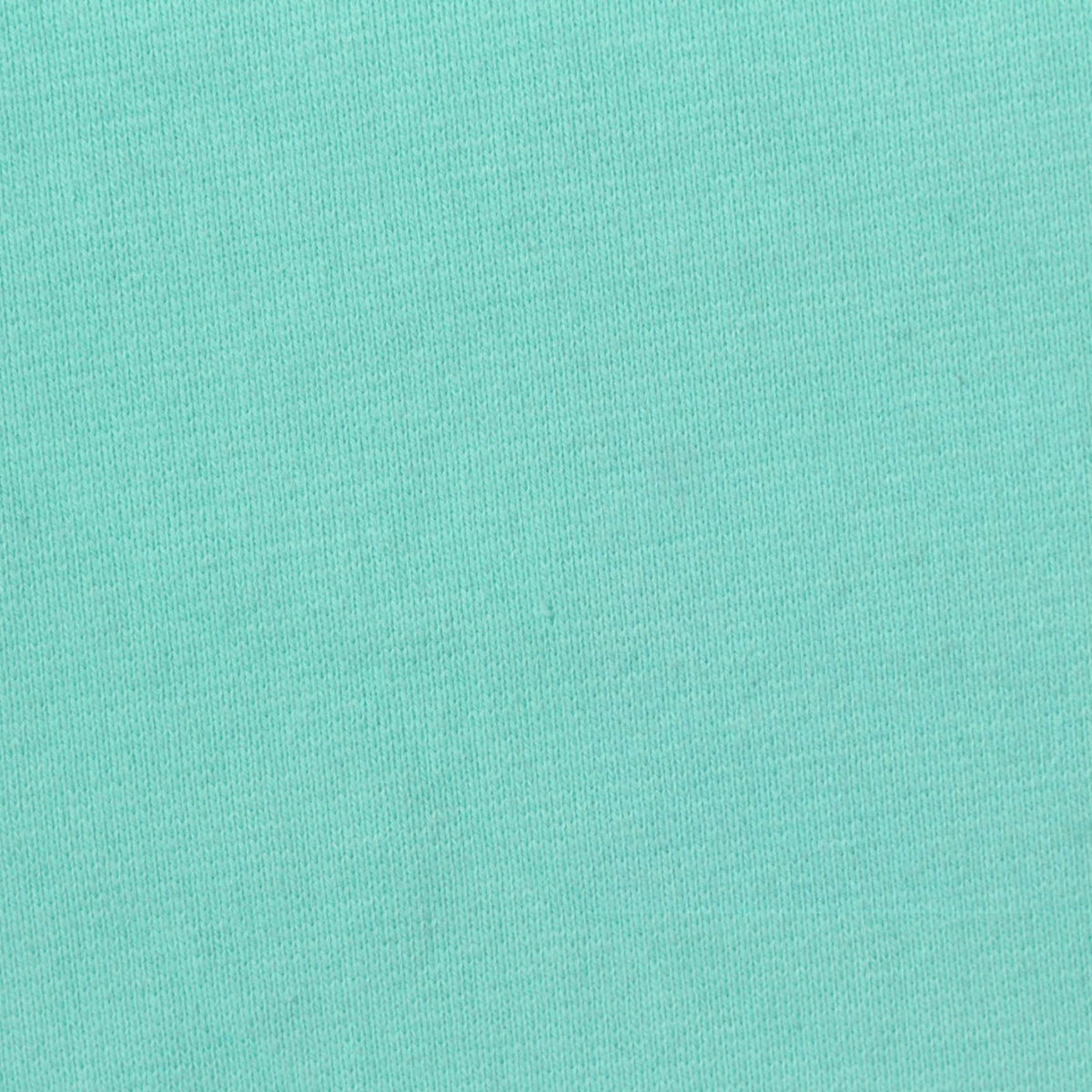 Cotton Stretch Rib Knit Fabric, 428 gsm, 214 cm — Green