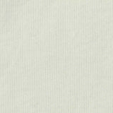 Polyester Cotton Rib Knit Fabric, 240 gsm, 214 cm — White — texture