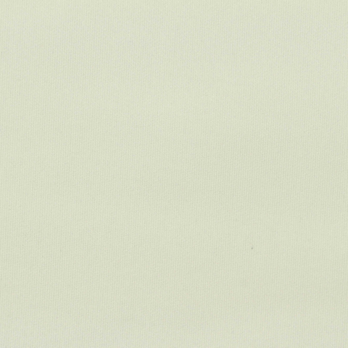 Polyester Viscose Stretch Scuba Knit Fabric, 330 gsm, 165 cm — White
