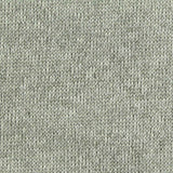Light Grey Heather French Terry, Polyester — texture