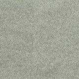Light Grey Heather French Terry, Polyester