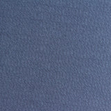 Blue Tone-on-Tone Interlock Knit, Polyester