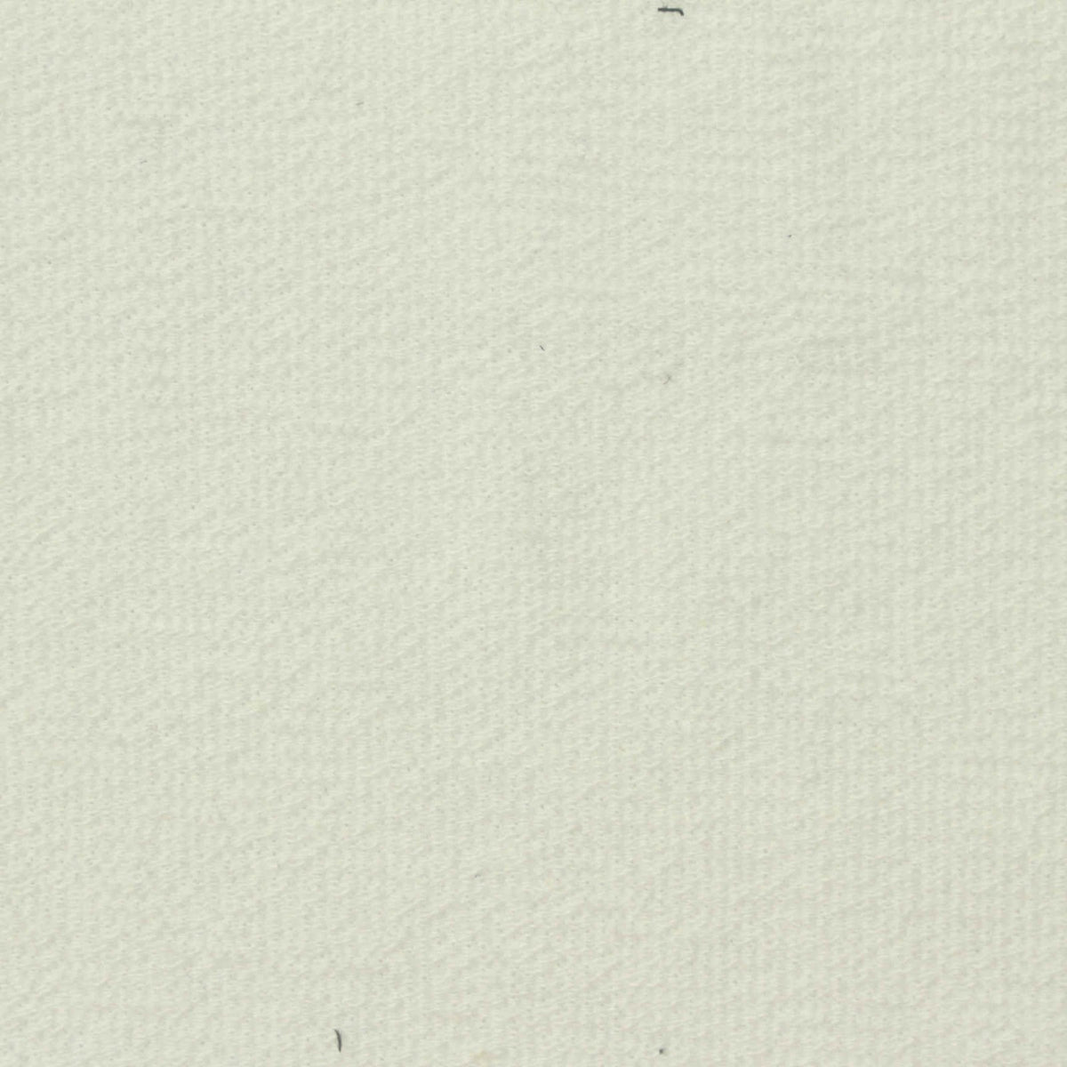 Polyester Cotton French Terry Fabric, 209 gsm, 166 cm — Beige