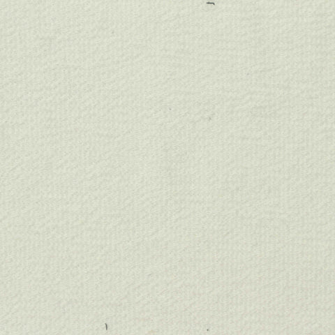 Polyester Cotton French Terry Fabric, 209 gsm, 166 cm — Beige