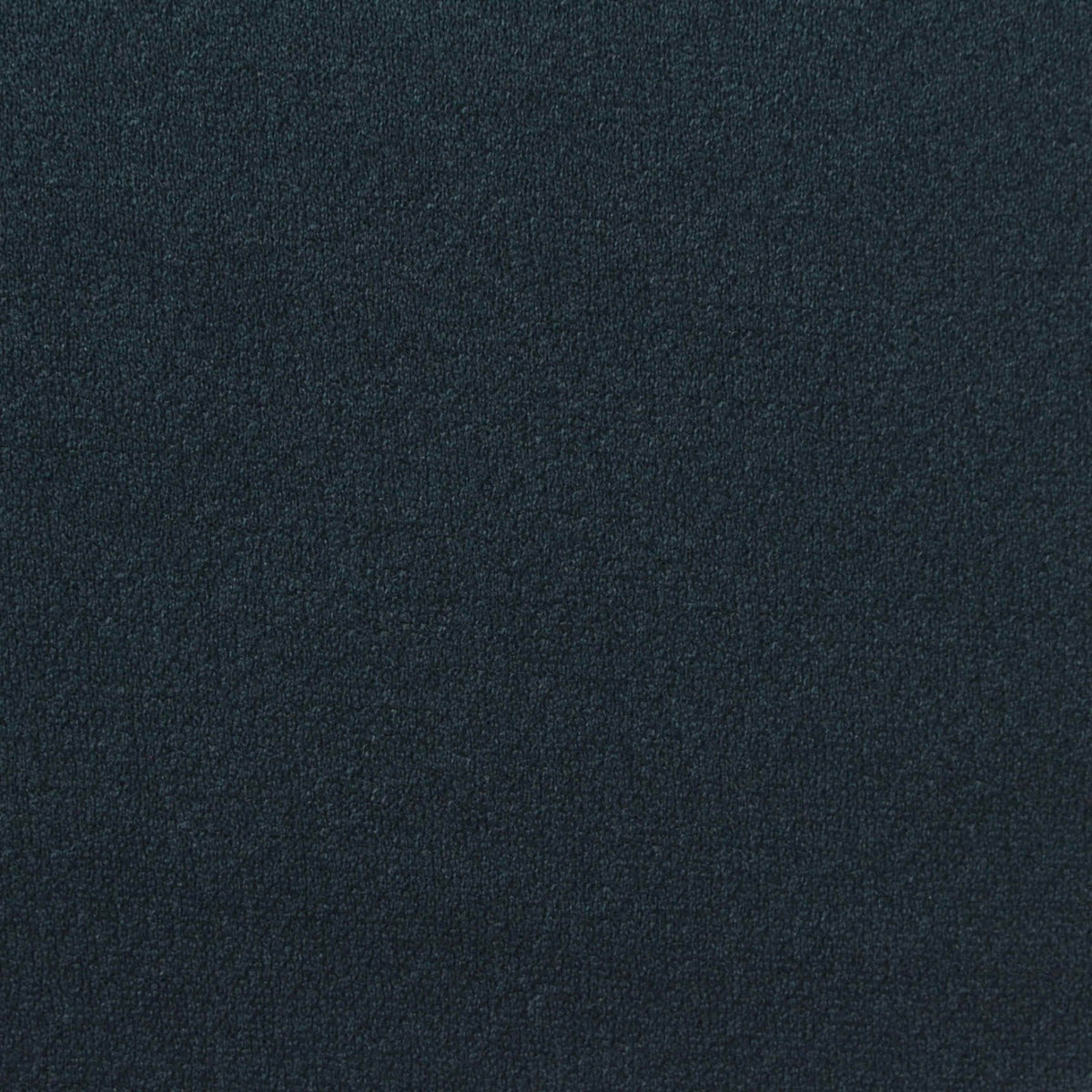 Polyester Stretch Interlock Knit Fabric, 248 gsm, 188 cm — Navy