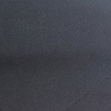 Polyester Viscose Stretch Ponte Knit Fabric, 260 gsm, 165 cm — Navy