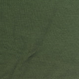 Viscose Stretch Jersey Knit Fabric, 200 gsm, 150 cm — Green