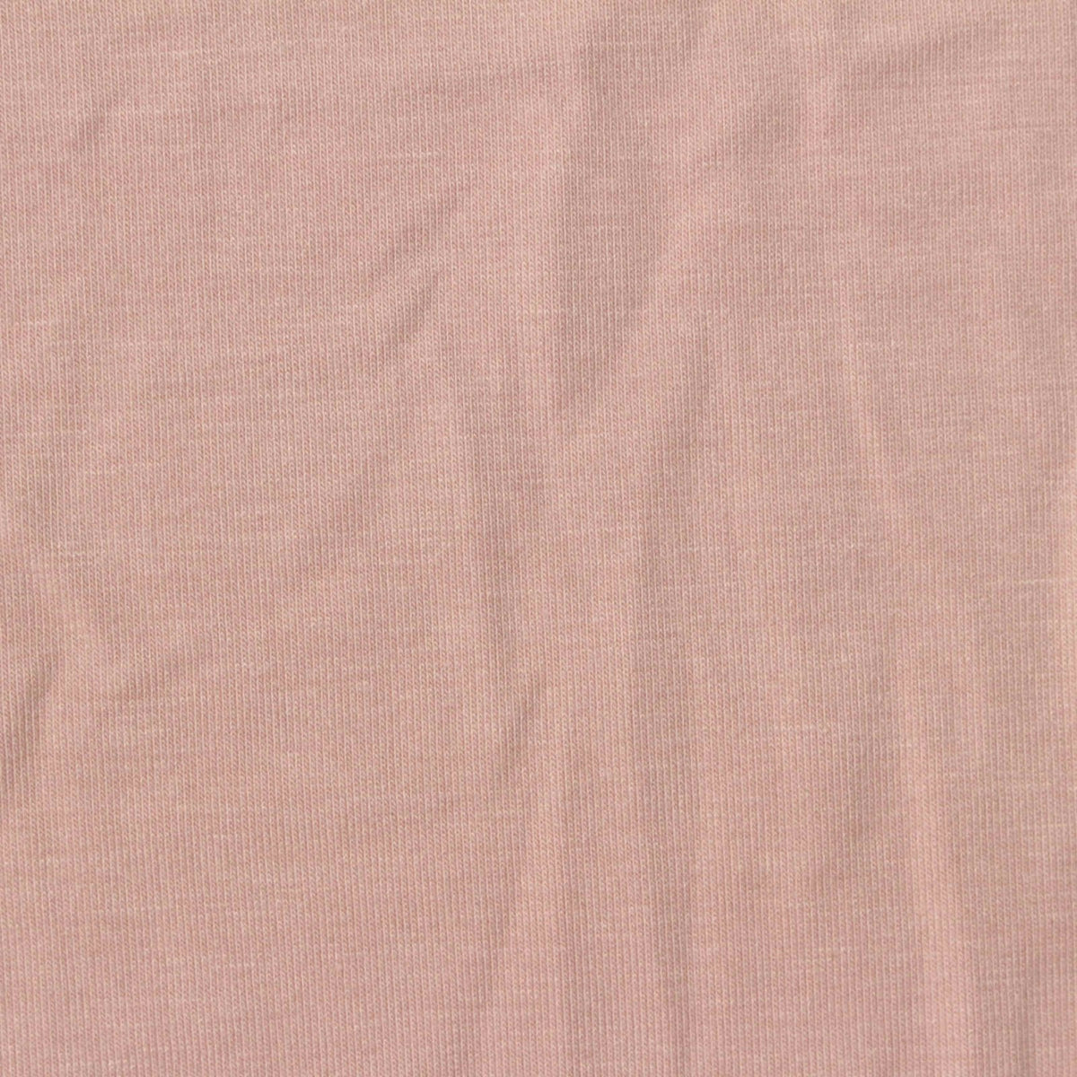 Viscose Polyester Stretch Jersey Knit Fabric, 210 gsm, 165 cm — Pink