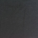 Viscose Stretch Jersey Knit Fabric, 200 gsm, 150 cm — Black