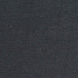 Cotton Stretch Jersey Knit Fabric, 200 gsm, 155 cm — Grey — texture