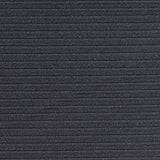 Nylon Stretch Interlock Knit Fabric, 280 gsm, 150 cm — Grey — texture