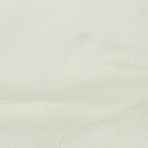 Off-White Twill, Tencel Lyocell
