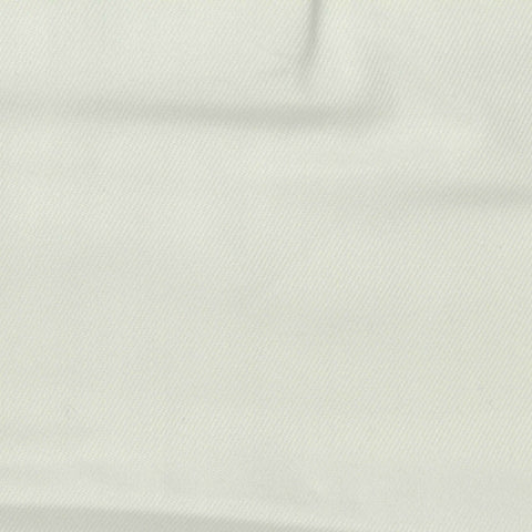 Off-White Twill, Tencel Lyocell