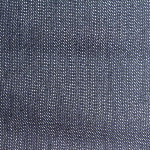 100% Tencel Lyocell Woven Fabric, 342 gsm, 163 cm — Blue