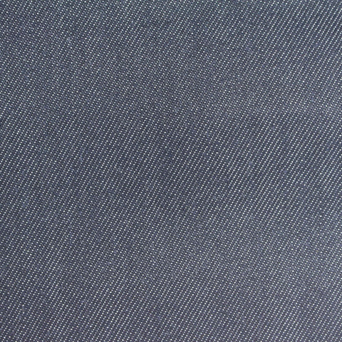 Tencel Lyocell Cotton Woven Fabric, 324 gsm, 180 cm — Blue