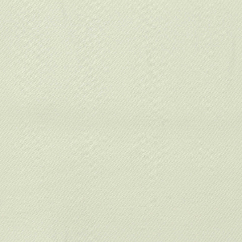 Off-White Twill, Tencel Lyocell-Cotton