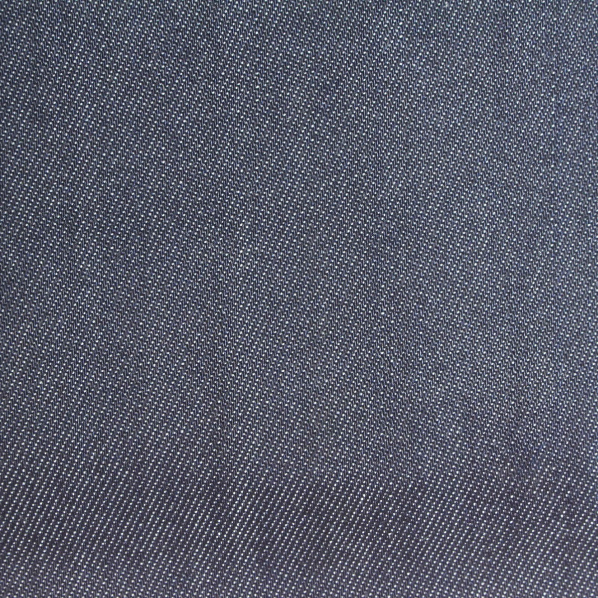 Yarn-Dyed 100% Tencel Lyocell Woven Fabric, 325 gsm, 190 cm — Blue