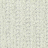Jacquard Viscose Polyester Chunky Knit Fabric, 180 gsm, 165 cm — texture