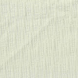 Slub Polyester Viscose Stretch Jersey Knit Fabric, 270 gsm, 155 cm