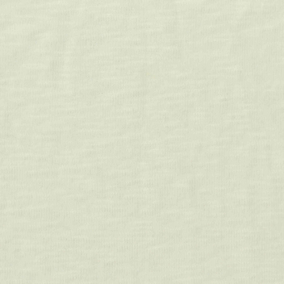 Slub Cotton Polyester Stretch Rib Knit Fabric, 210 gsm, 180 cm