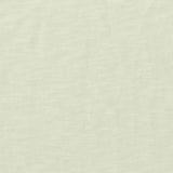 Slub Cotton Polyester Stretch Rib Knit Fabric, 210 gsm, 180 cm