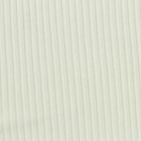 Modal Stretch Rib Knit Fabric, 190 gsm, 150 cm