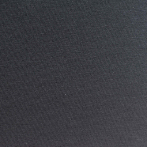 Polyester Viscose Stretch Scuba Knit Fabric, 307 gsm, 160 cm