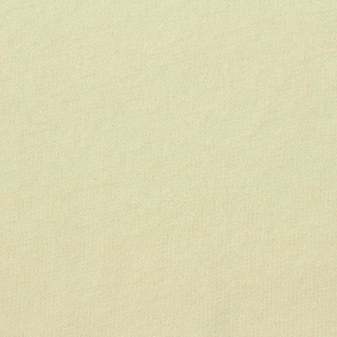 Polyester Acrylic Blend Stretch Rib Knit Fabric, 320 gsm, 190 cm