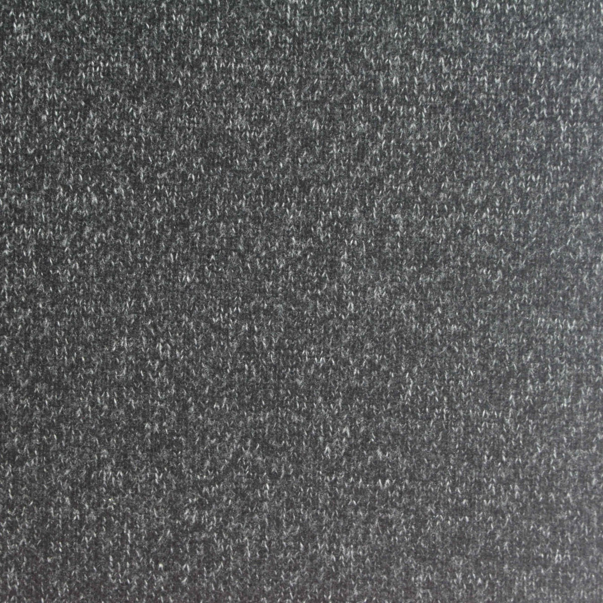 Polyester Stretch Rib Knit Fabric, 260 gsm, 190 cm
