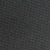 100% Polyester Waffle Knit Fabric, 290 gsm, 175 cm — texture