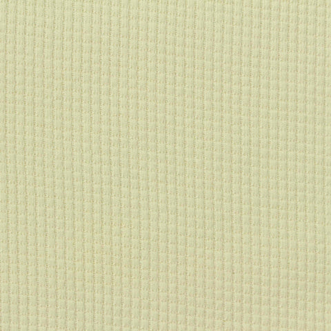 Waffle Knit Fabric, 440 gsm, 175 cm
