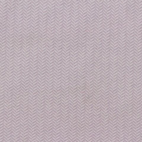 Dusty Purple Herringbone Knit, Polyester