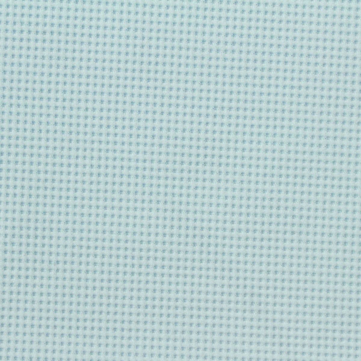 Polyester Stretch Waffle Knit Fabric, 310 gsm, 175 cm