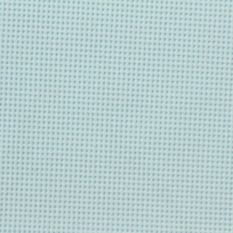 Polyester Stretch Waffle Knit Fabric, 310 gsm, 175 cm