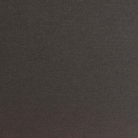 Plaid Viscose Polyester Stretch Waffle Knit Fabric, 280 gsm, 170 cm
